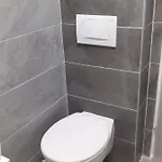 Apartman Nika Inea *