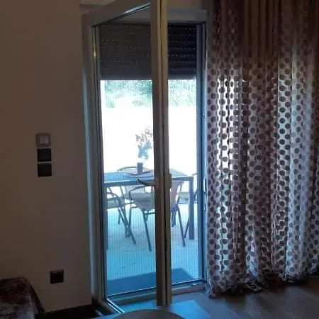 Apartment Nika Inea Zirje