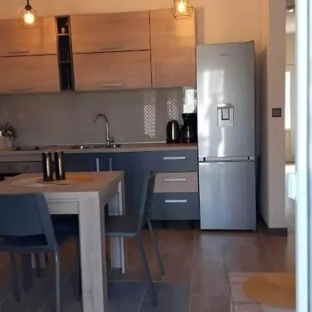 Apartment Nika Inea