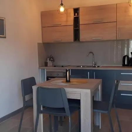 Apartment Nika Inea