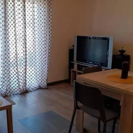 Apartment Nika Inea Zirje